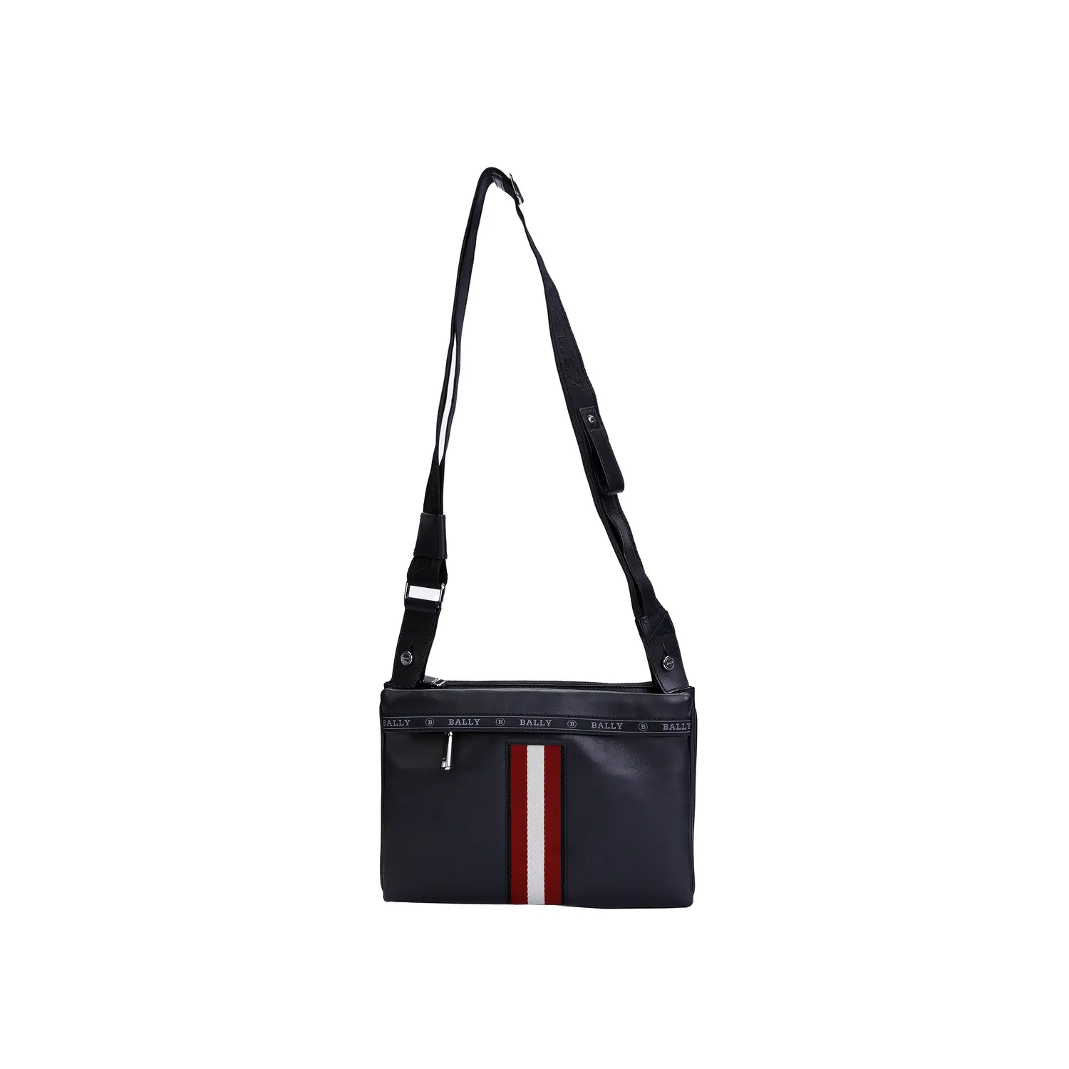 BALLY Кожаная клатч унисекс черная
BALLY Кожаная клатч унисекс черная