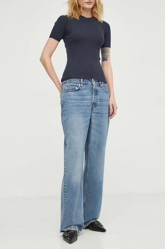 Джинсы Won Hundred, синий
Джинсы Won Hundred, синий