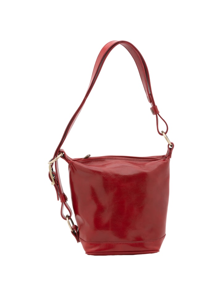 Наплечная сумка Viola Castellani, красный
Наплечная сумка Viola Castellani, красный