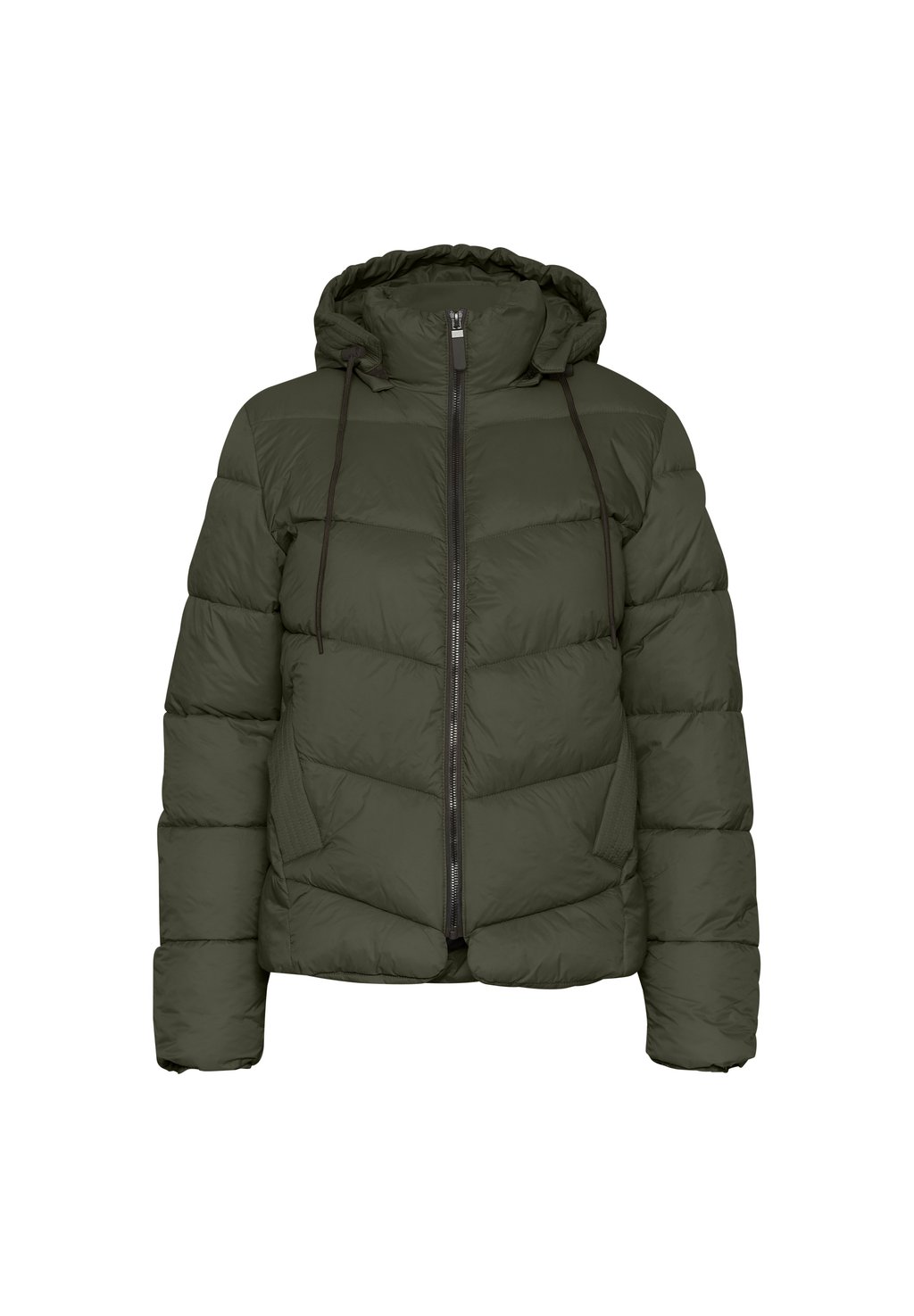 Зимняя куртка SUSANNE Kaffe, зеленый
Зимняя куртка SUSANNE Kaffe, зеленый