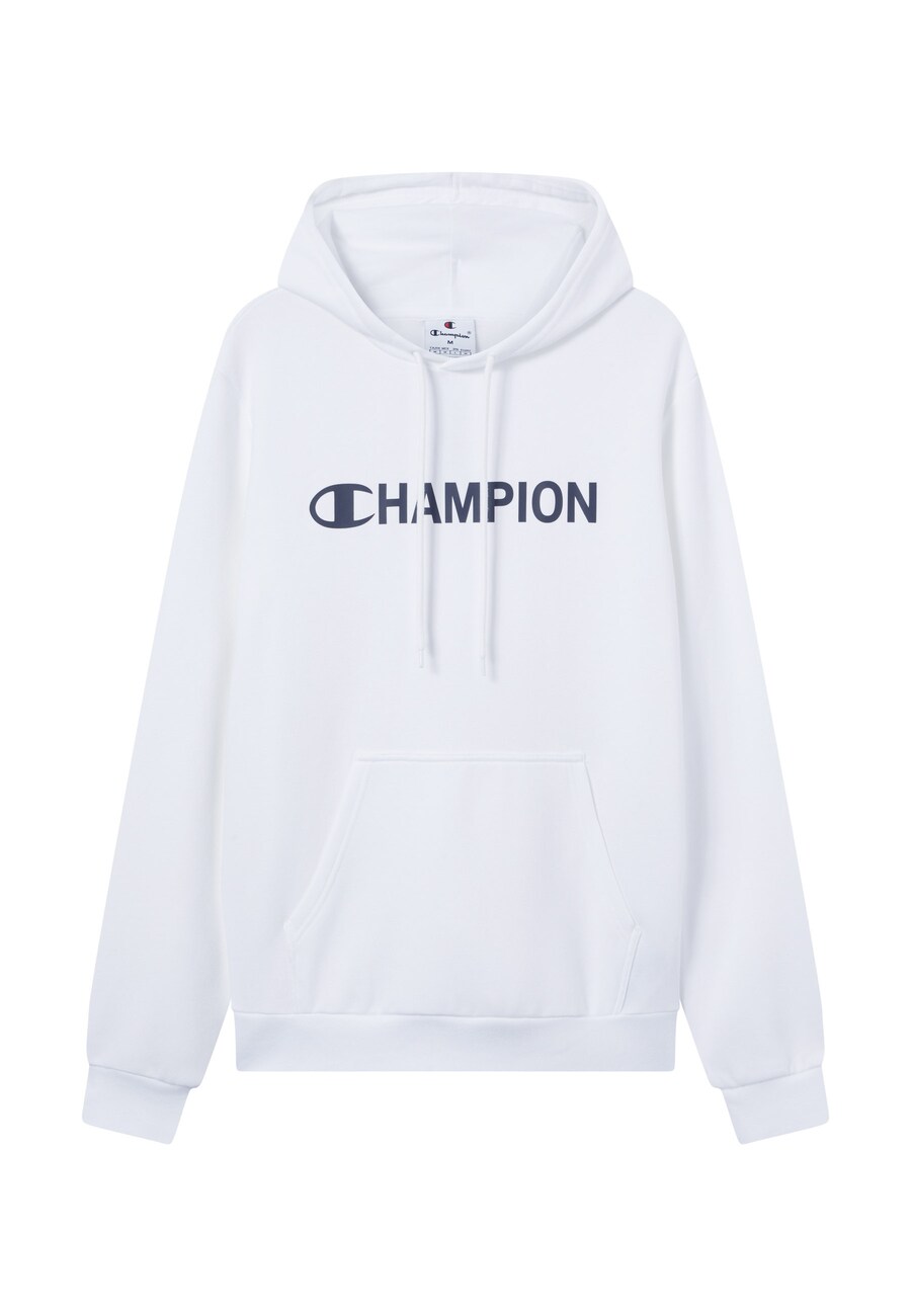 Толстовка Champion Authentic Athletic Apparel, белый
Толстовка Champion Authentic Athletic Apparel, белый