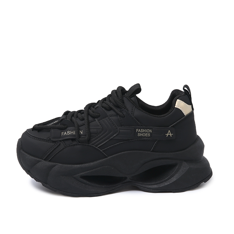 Нескользящие, амортизирующие, устойчивые к истиранию, низкие кроссовки для детей и подростков ADOONGA, черный
Нескользящие, амортизирующие, устойчивые к истиранию, низкие кроссовки для детей и подростков ADOONGA, черный