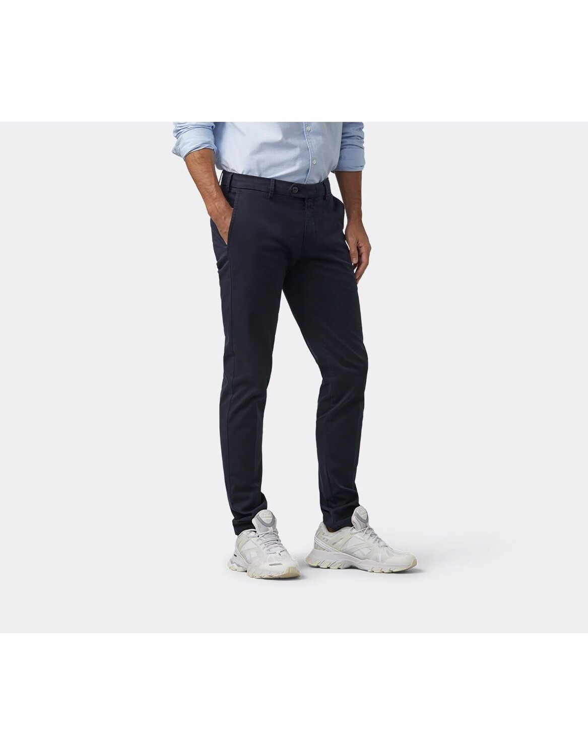 Джинсы MMX Hose Phoenix, темно синий
Джинсы MMX Hose Phoenix, темно синий