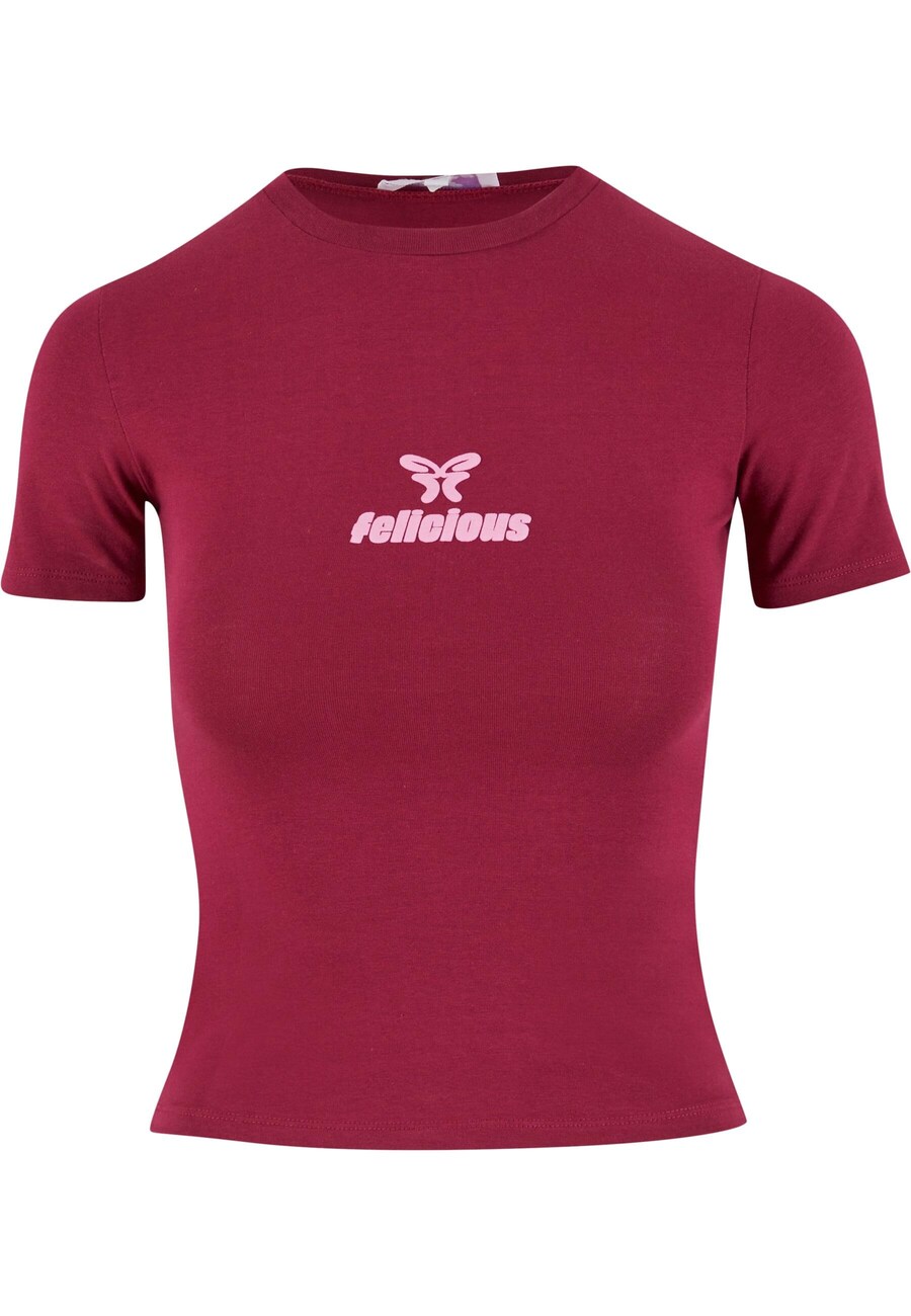 Рубашка Felicious, красный
Рубашка Felicious, красный