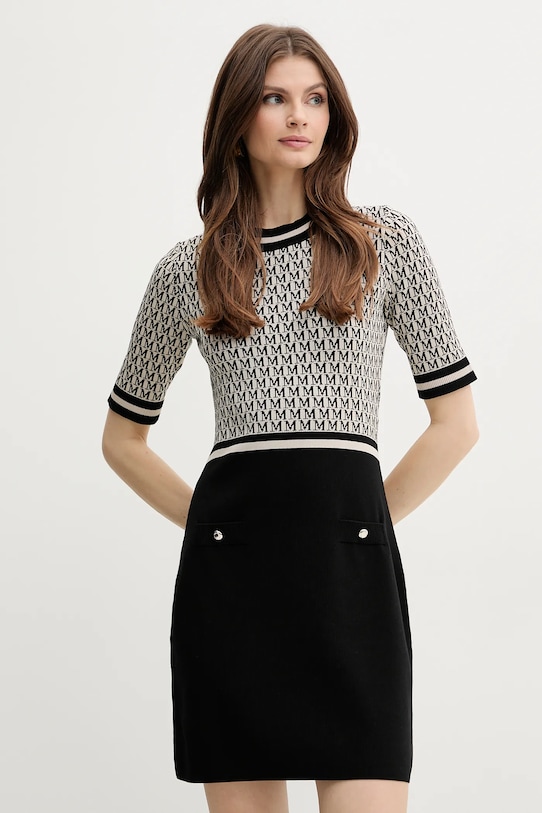 Платье Morgan, черный
Платье Morgan, черный