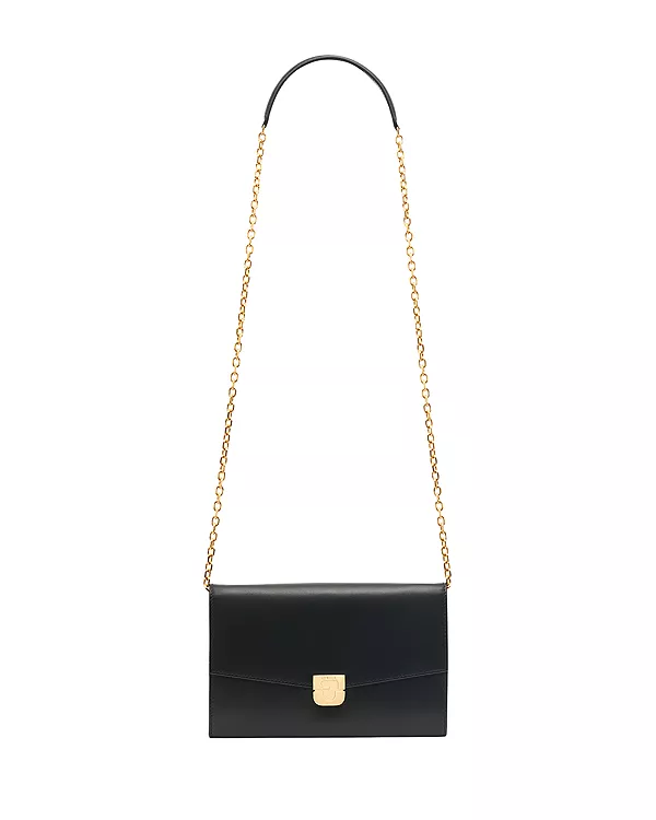 Клатч-Конверт Gerard Darel, черный
Клатч-Конверт Gerard Darel, черный