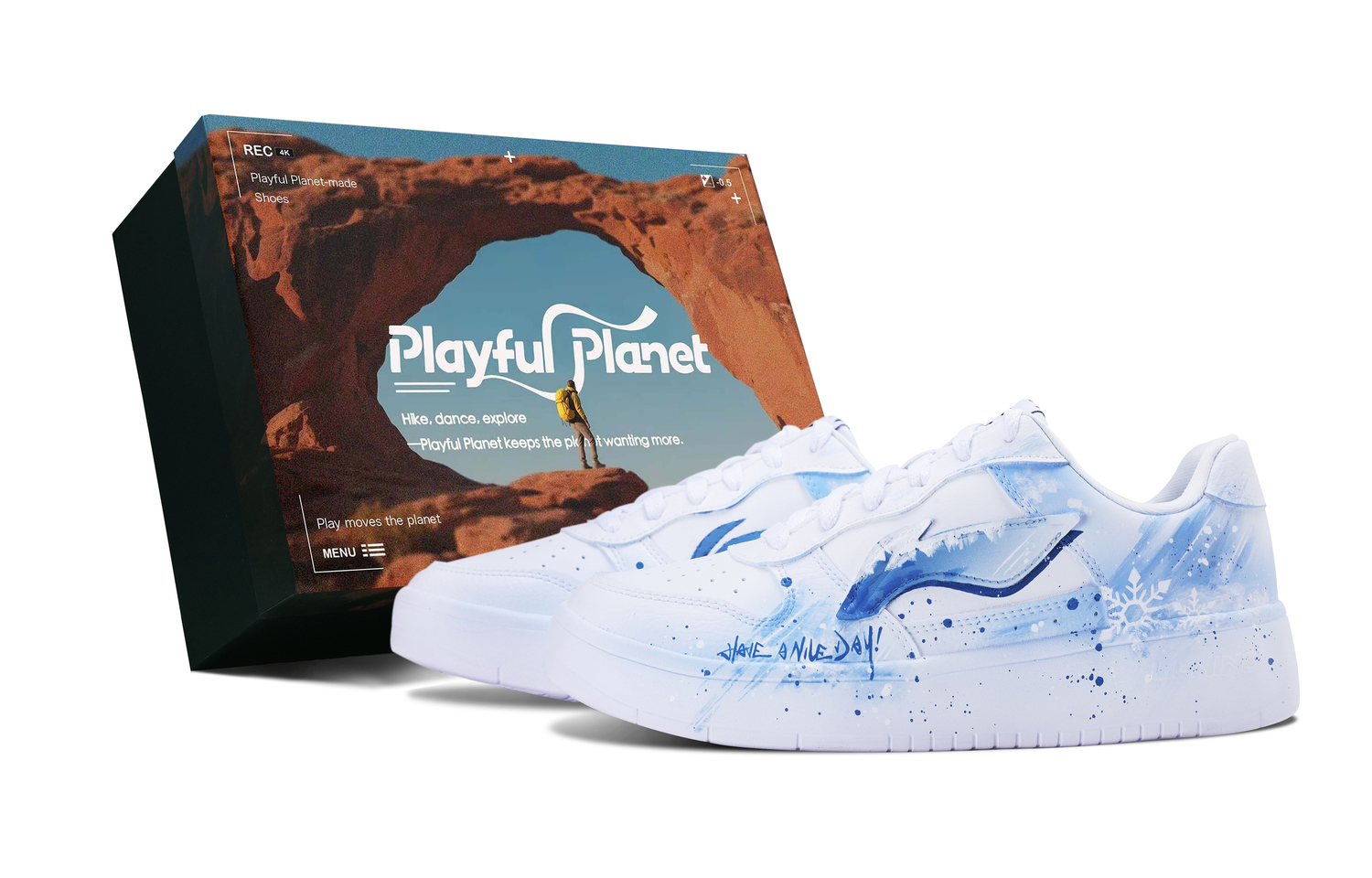 Мужские плавучие скейтбордистские кроссовки Li Ning с низким верхом, устойчивые к истиранию, с возможностью увеличения высоты., синий белый
Мужские плавучие скейтбордистские кроссовки Li Ning с низким верхом, устойчивые к истиранию, с возможностью увеличения высоты., синий белый