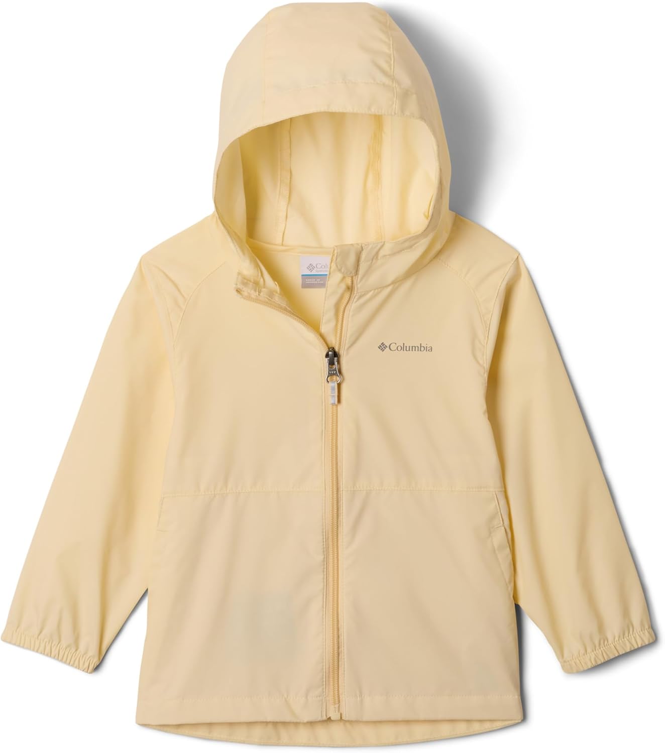 Columbia Sportswear Girls Benton Springs 1510633, Lemon Wash
Columbia Sportswear Girls Benton Springs 1510633, Lemon Wash