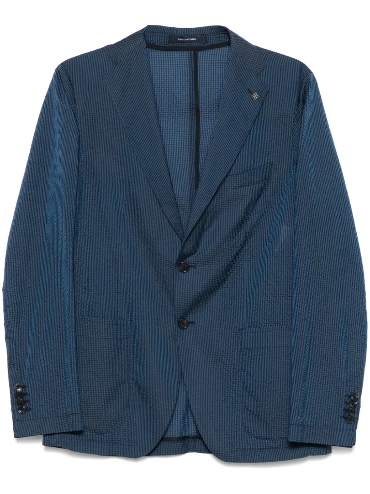 Блейзер Tagliatore G-Dakar, синий
Блейзер Tagliatore G-Dakar, синий