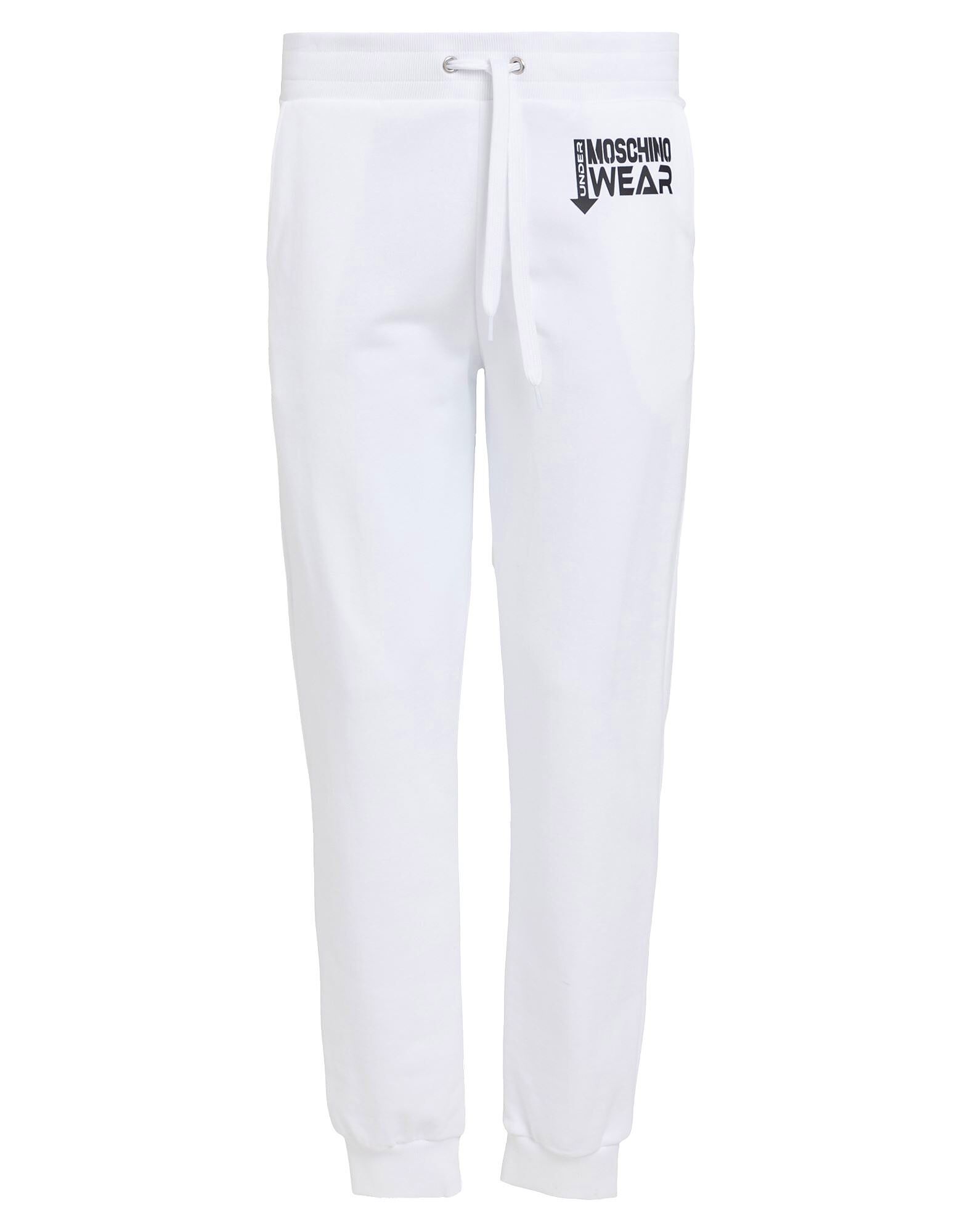 Пижама Moschino, белый
Пижама Moschino, белый