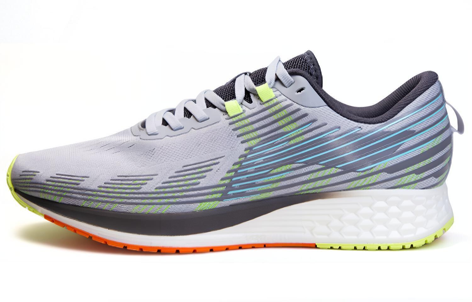 Кроссовки мужские Red Hare 4 с низким верхом
Кроссовки мужские Red Hare 4 с низким верхом