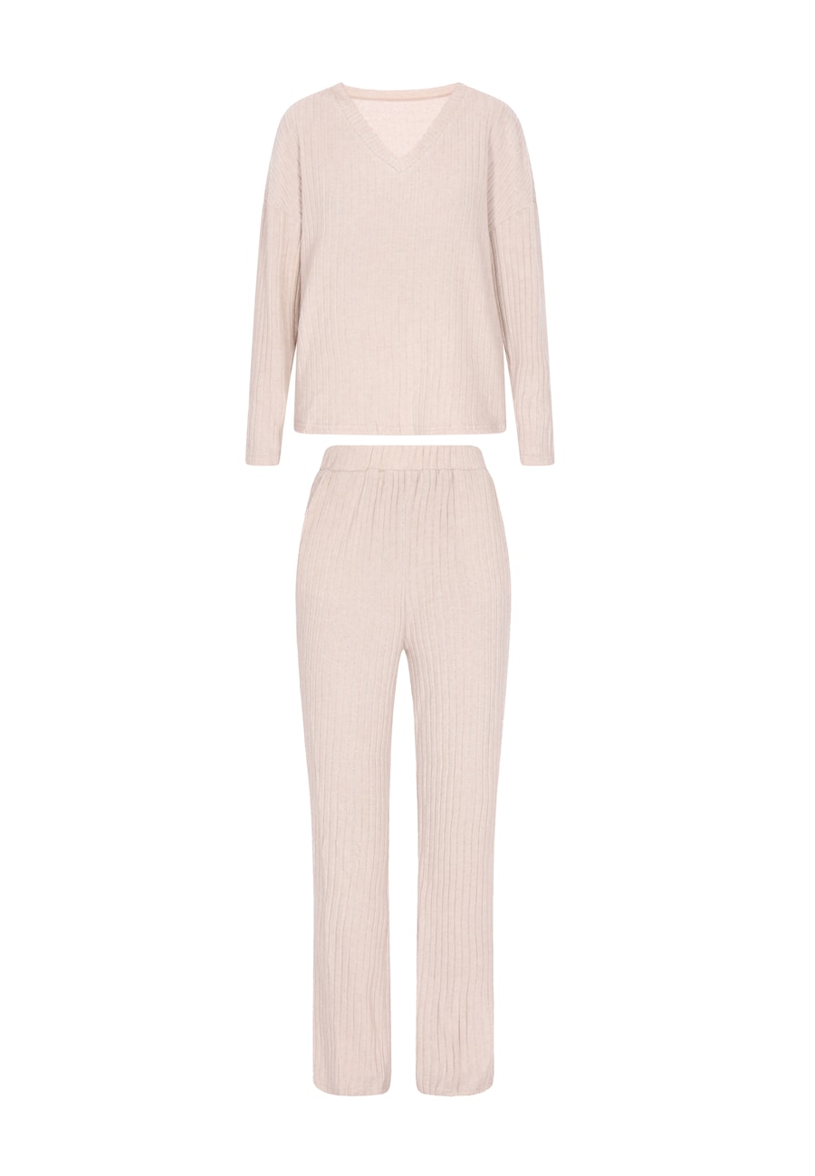 Пижама MYMO, бежевый
Пижама MYMO, бежевый