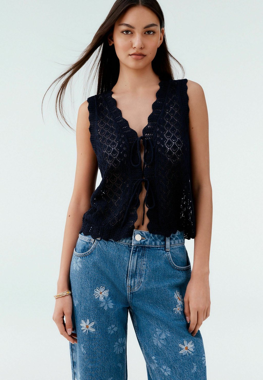 Кардиган Next, темно-синий
Кардиган Next, темно-синий