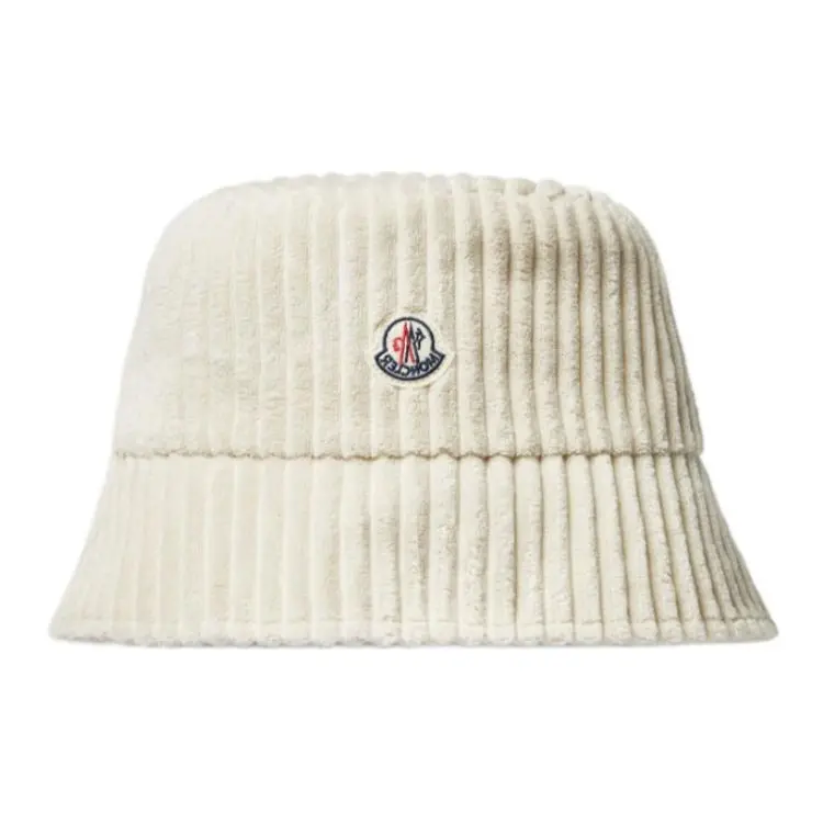 Термошапка из махровой ткани Moncler, Белый, Термошапка из махровой ткани Moncler
Термошапка из махровой ткани Moncler, Белый, Термошапка из махровой ткани Moncler