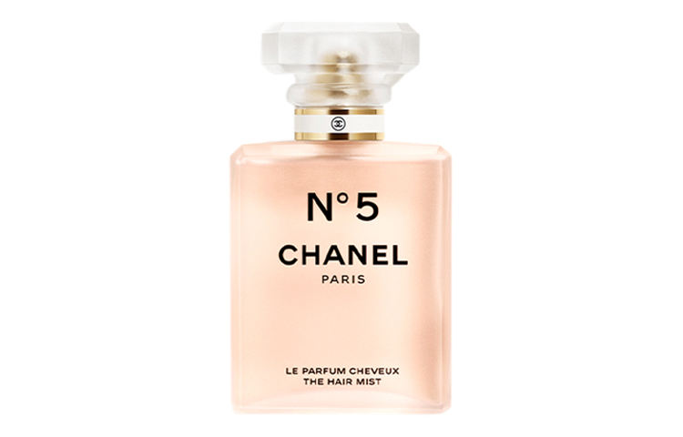 Свежие элегантные питательные вещества для волос №5 35 мл CHANEL
Свежие элегантные питательные вещества для волос №5 35 мл CHANEL