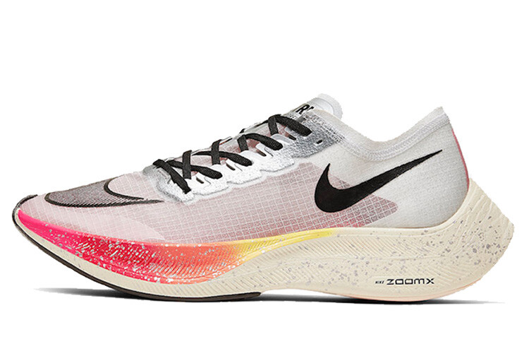 Кроссовки унисекс Nike ZoomX Vaporfly Next% 1
Кроссовки унисекс Nike ZoomX Vaporfly Next% 1
