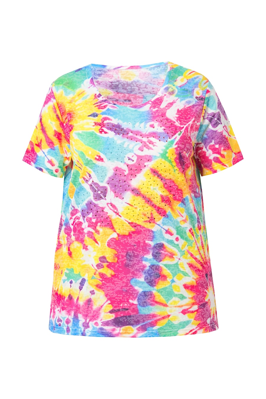 Рубашка Angel of Style, розовый
Рубашка Angel of Style, розовый