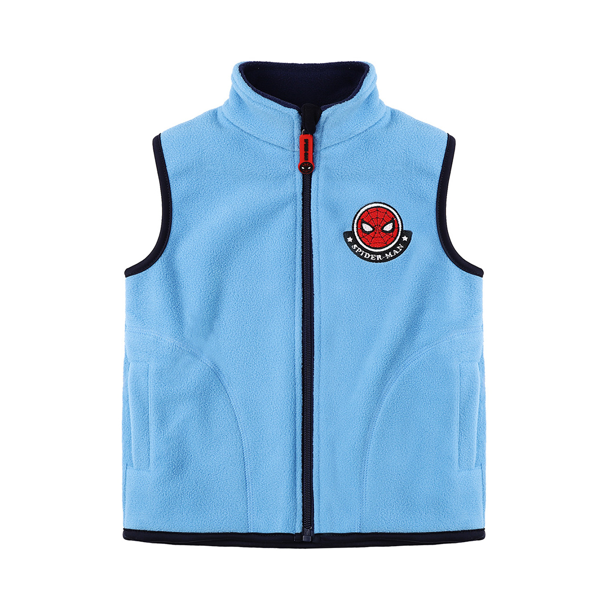Детский жилет Disney, синий
Детский жилет Disney, синий
