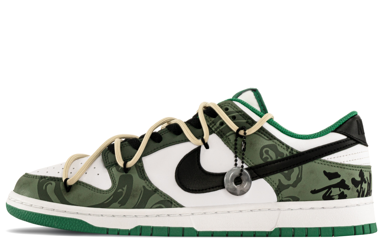 Кроссовки для скейтбординга Dunk FZBB, износостойкие, увеличивающие рост, низкие, мужские, зеленые, черные Nike, Green Black
Кроссовки для скейтбординга Dunk FZBB, износостойкие, увеличивающие рост, низкие, мужские, зеленые, черные Nike, Green Black