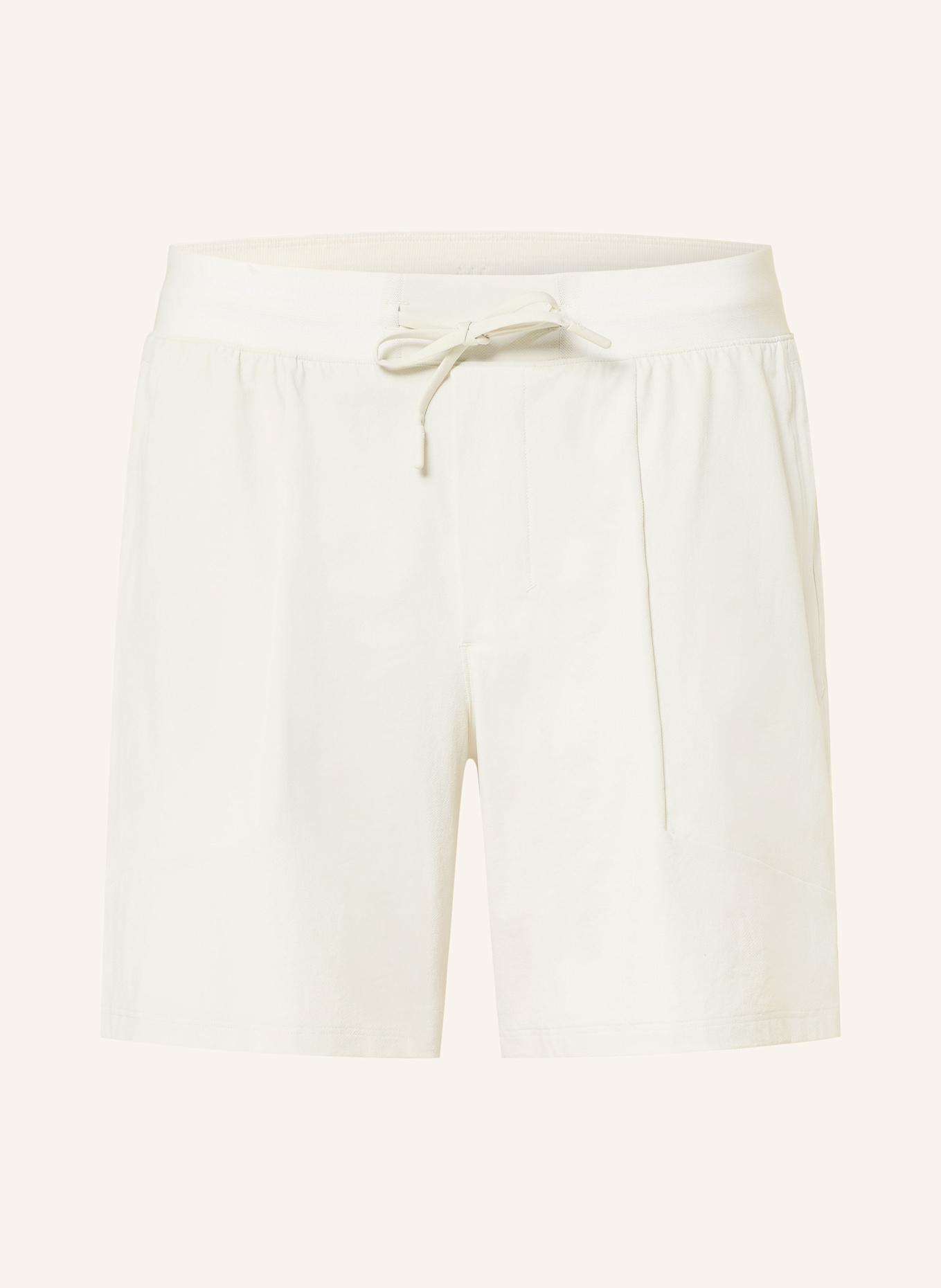 2-В-1 тренировочные шорты лицензия на тренировку Lululemon, экрю
2-В-1 тренировочные шорты лицензия на тренировку Lululemon, экрю