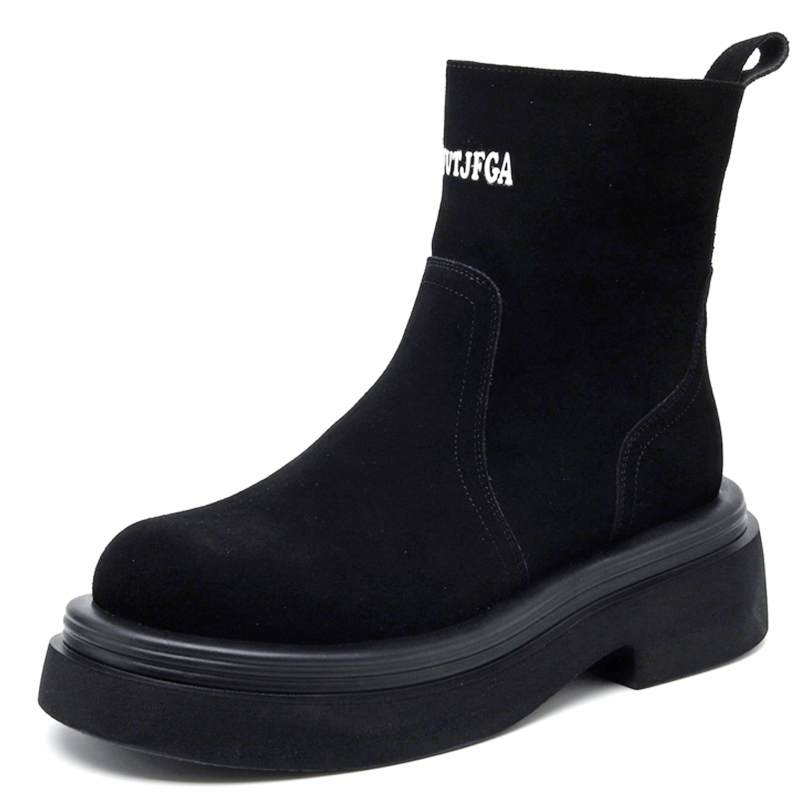 V05 Унисекс черные ботинки на щиколотку, цвет Black Women's
V05 Унисекс черные ботинки на щиколотку, цвет Black Women's