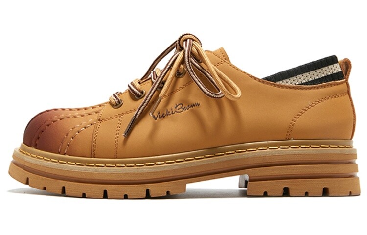 Туфли Jeans Men"s Casual Men Low-Top Yellow Vicki Brown
Туфли Jeans Men"s Casual Men Low-Top Yellow Vicki Brown