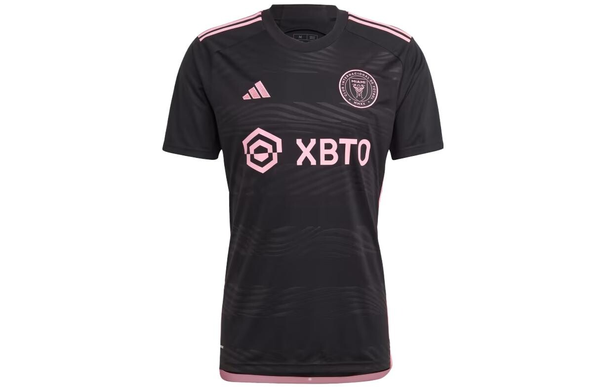 Adidas Мужская футбольная майка, Черный
Adidas Мужская футбольная майка, Черный