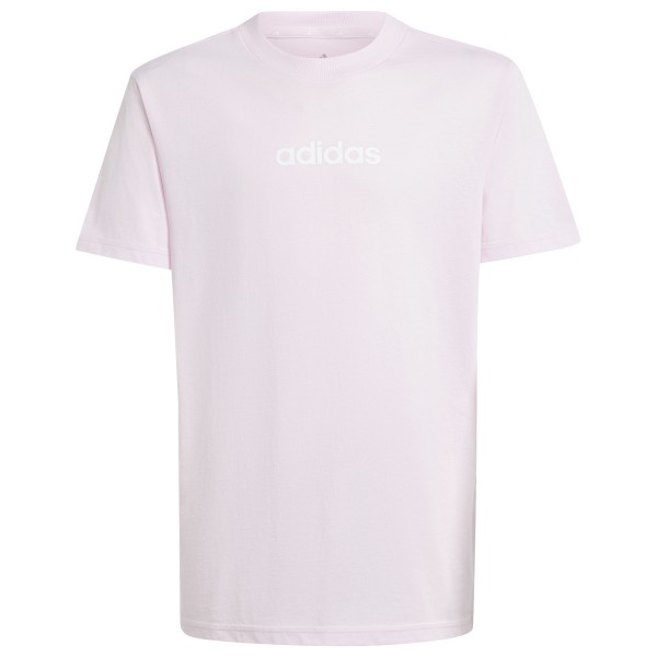 Детская линейная футболка 160 - футболка Adidas, мультиколор
Детская линейная футболка 160 - футболка Adidas, мультиколор