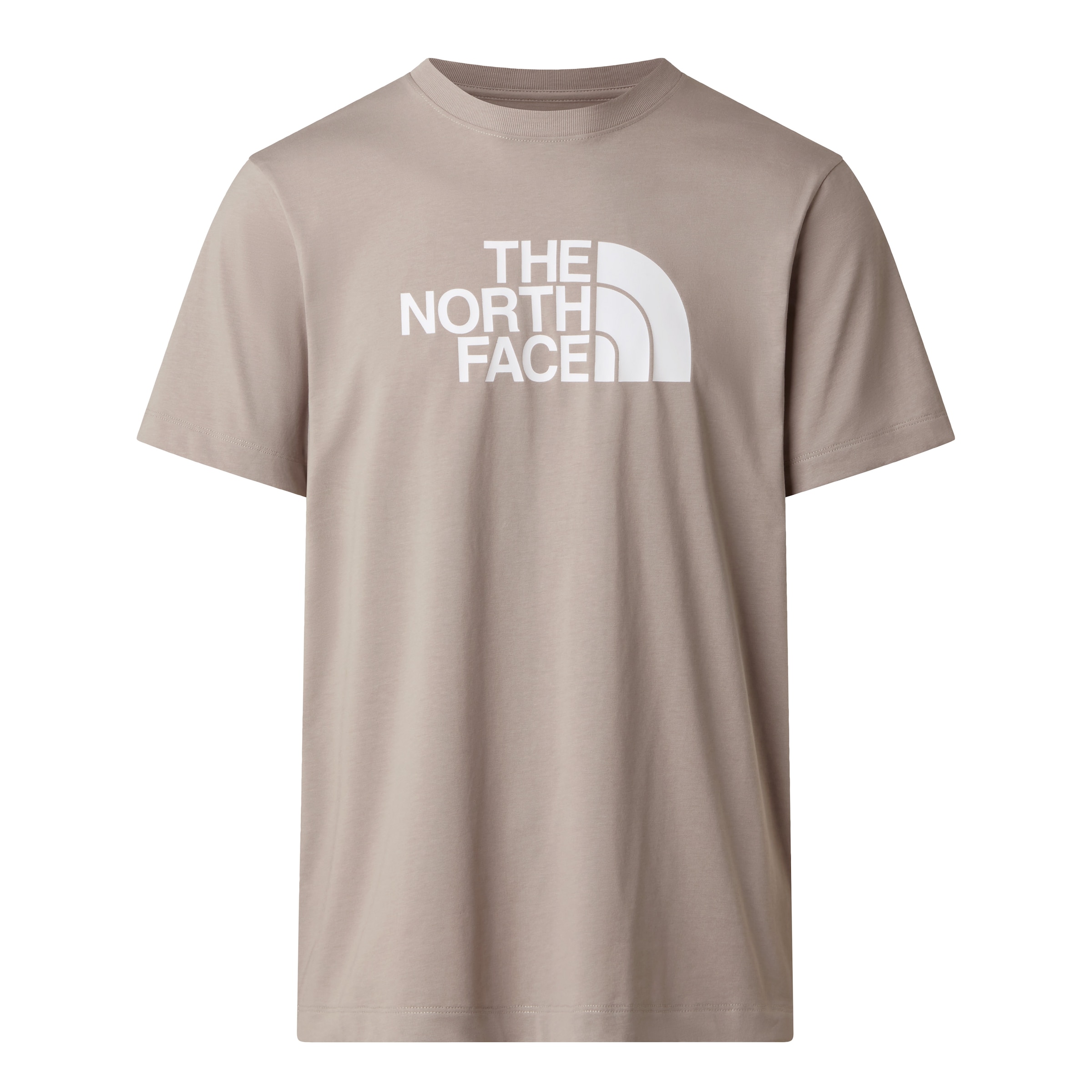 THE NORTH FACE Футболка 'EVOLUTION HALF DOME' в светло-коричневом цвете
THE NORTH FACE Футболка 'EVOLUTION HALF DOME' в светло-коричневом цвете