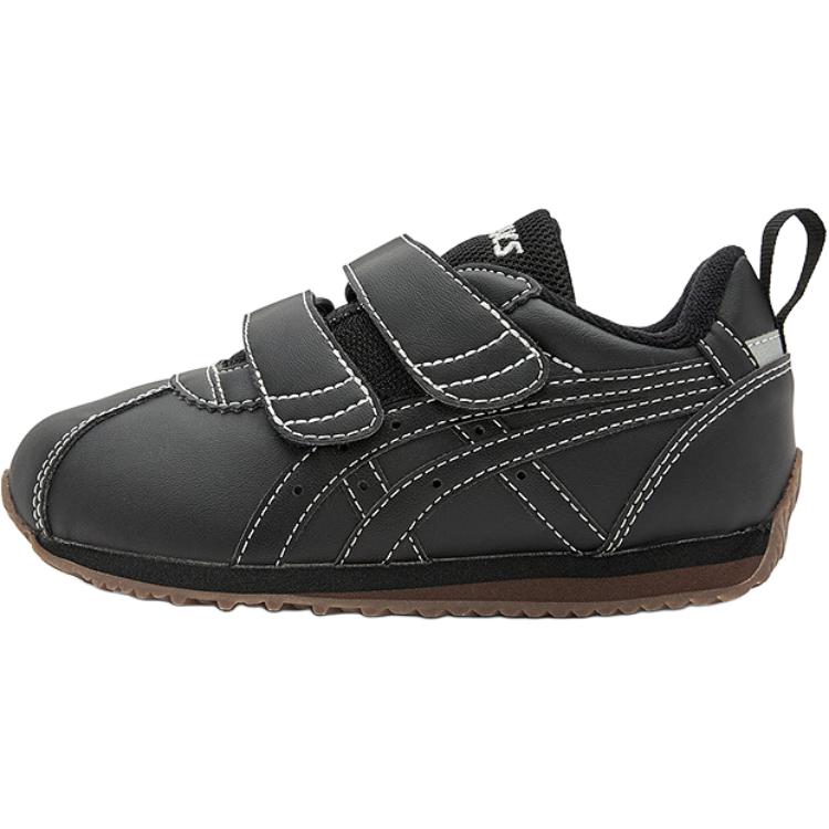 Низкие детские кроссовки Cotla для детей от 3 до 7 лет ASICS, черный
Низкие детские кроссовки Cotla для детей от 3 до 7 лет ASICS, черный