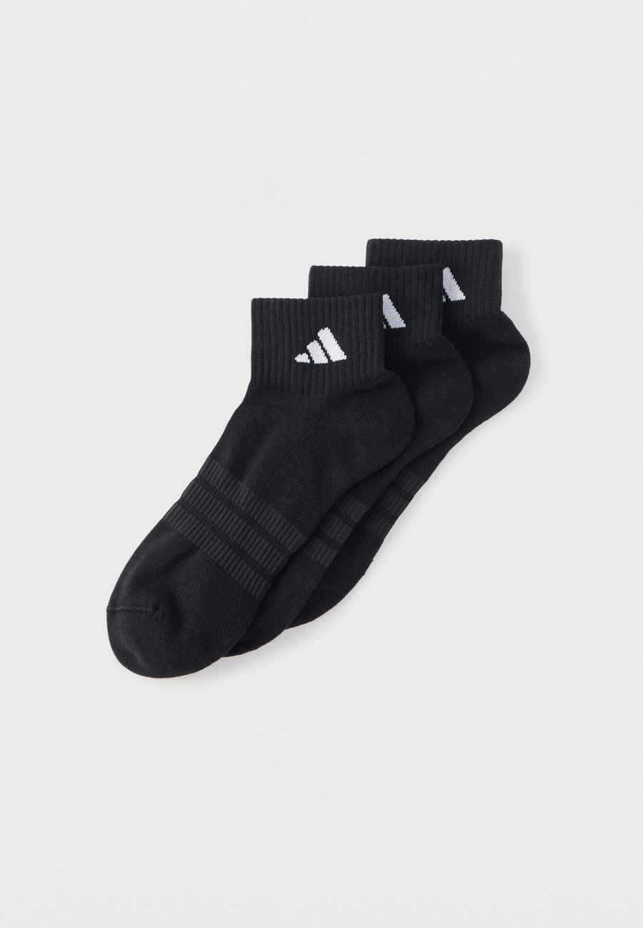 Носки Adidas Performance CUSHIONED SPORTSWEAR ANKLE 3 PACK UNISEX, Black/Black/White/Black
Носки Adidas Performance CUSHIONED SPORTSWEAR ANKLE 3 PACK UNISEX, Black/Black/White/Black