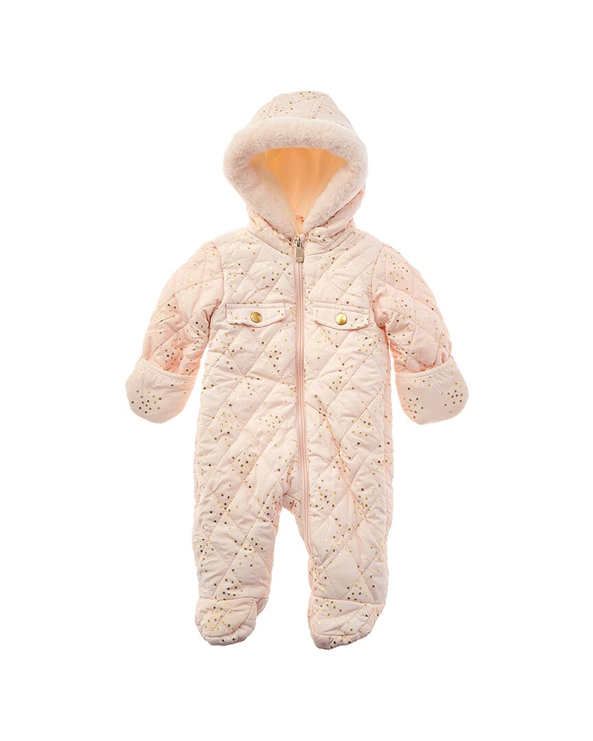 Комбинезон Kensie Star Foil Print, розовый 
Комбинезон Kensie Star Foil Print, розовый