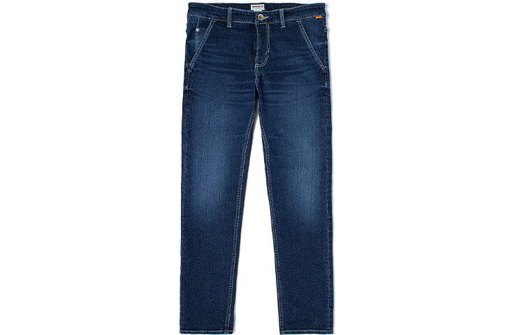 Джинсы мужские средние индиго Timberland, индиго
Джинсы мужские средние индиго Timberland, индиго