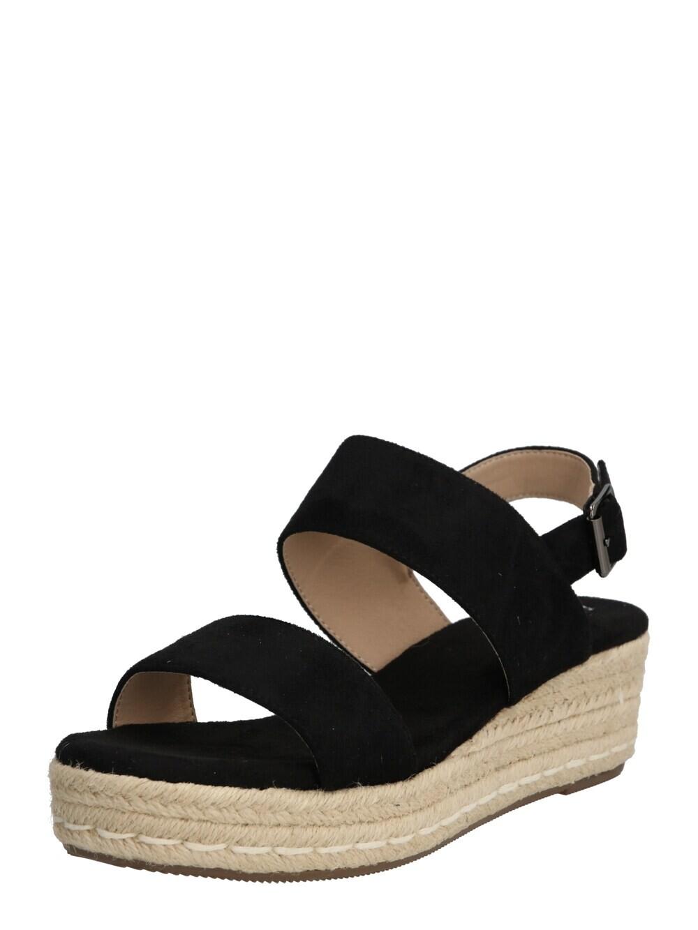 Сандалии About You Lynn, черный
Сандалии About You Lynn, черный