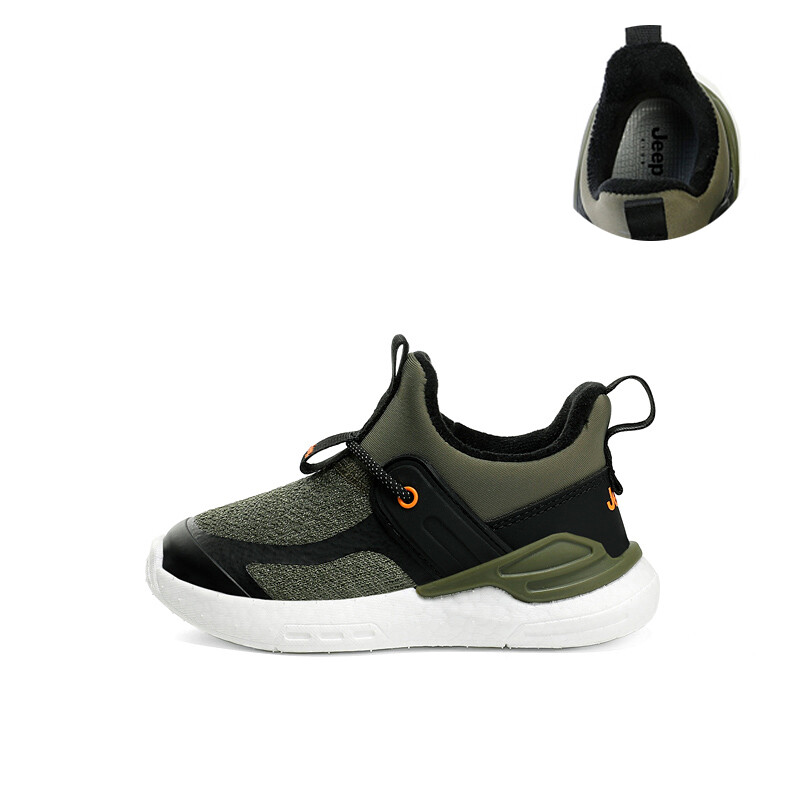 Кроссовки Jeep Kids Lifestyle Shoes Kids Low-top Military Green, хаки
Кроссовки Jeep Kids Lifestyle Shoes Kids Low-top Military Green, хаки