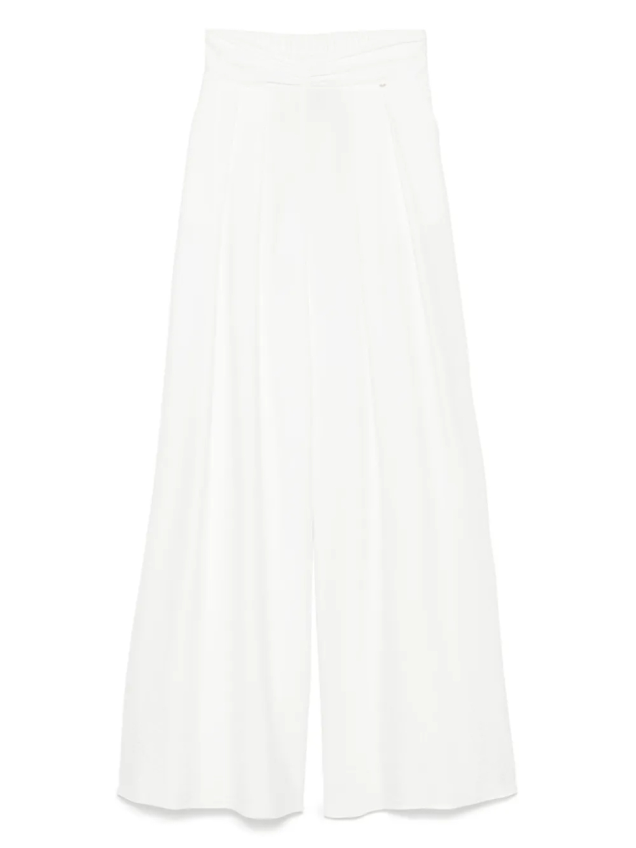 Брюки со сборками NISSA, белый
Брюки со сборками NISSA, белый