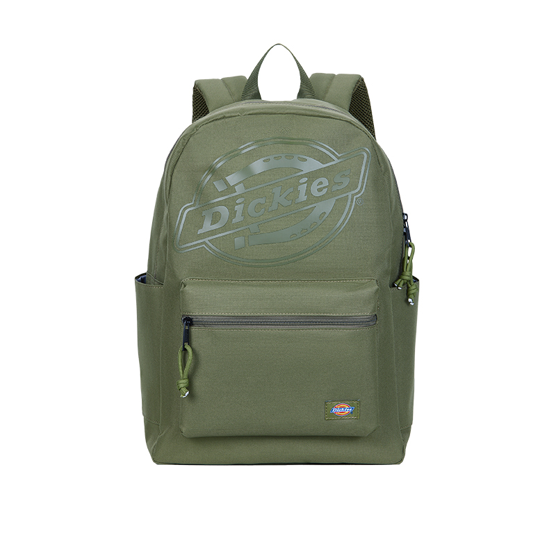 Dickies Полиэстеровый рюкзак Unisex Pink
Dickies Полиэстеровый рюкзак Unisex Pink