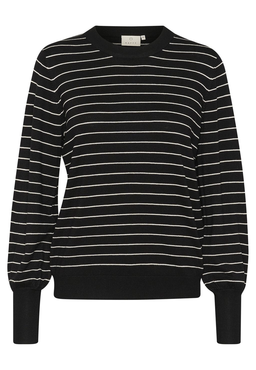 Джемпер Kaffe, черный 
Джемпер Kaffe, черный