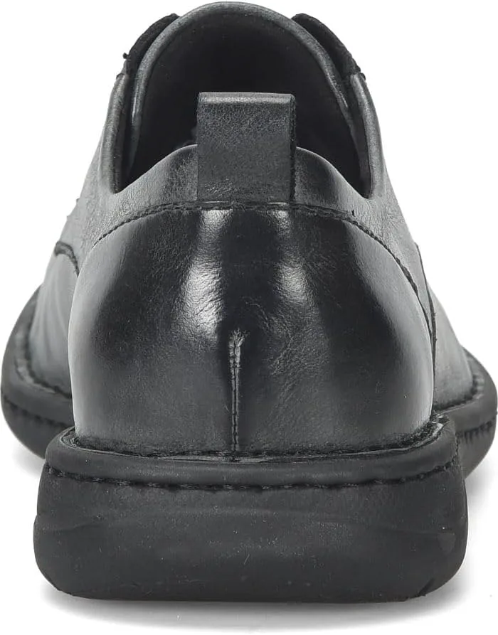 Туфли Born Mens Todd, черный
Туфли Born Mens Todd, черный