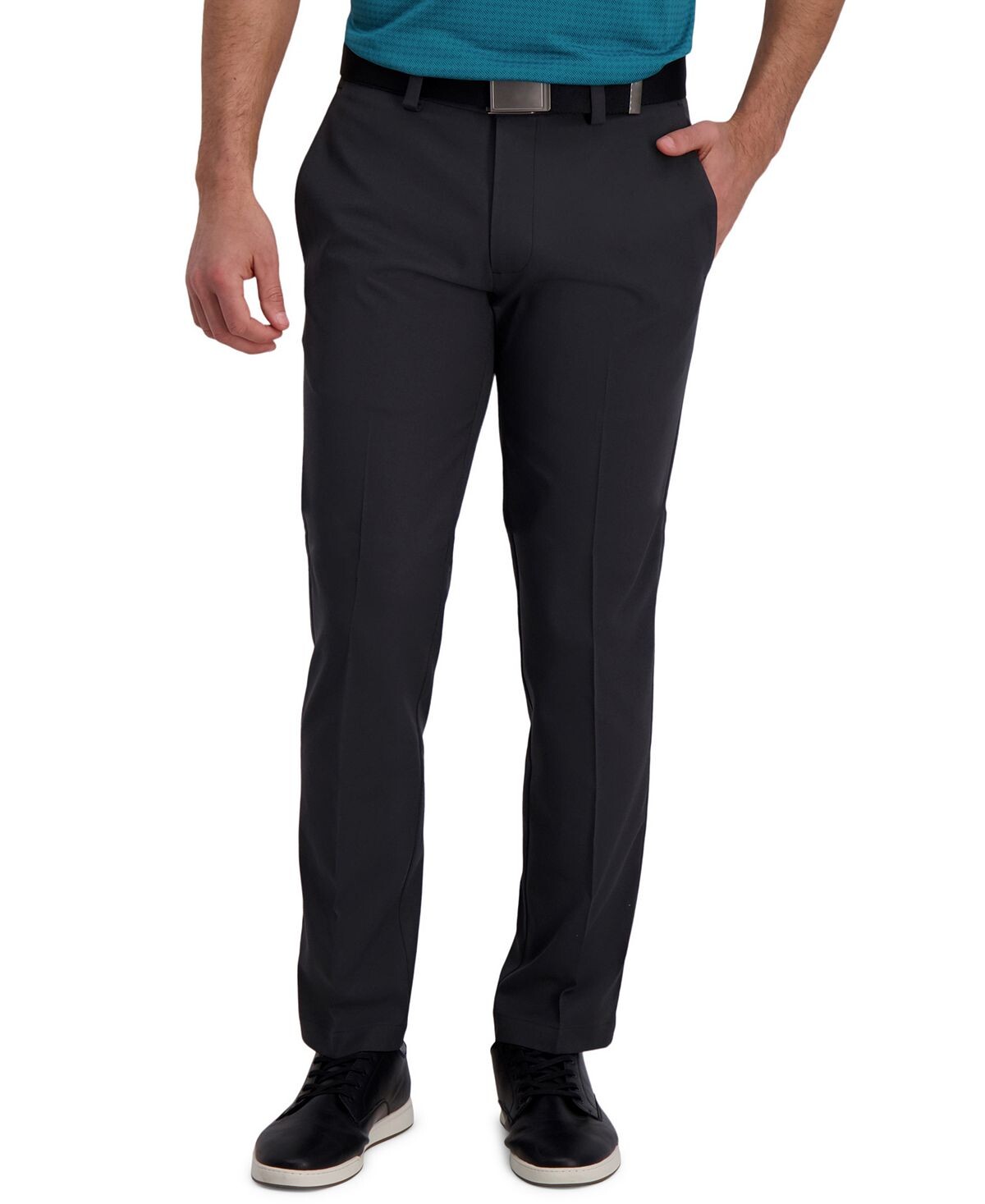 Плоские передние брюки cool right performance flex straight fit Haggar, мульти
Плоские передние брюки cool right performance flex straight fit Haggar, мульти