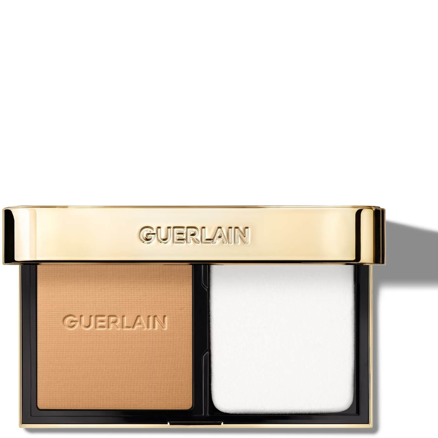 Пудра Guerlain Skin Control, оттенок 4
Пудра Guerlain Skin Control, оттенок 4