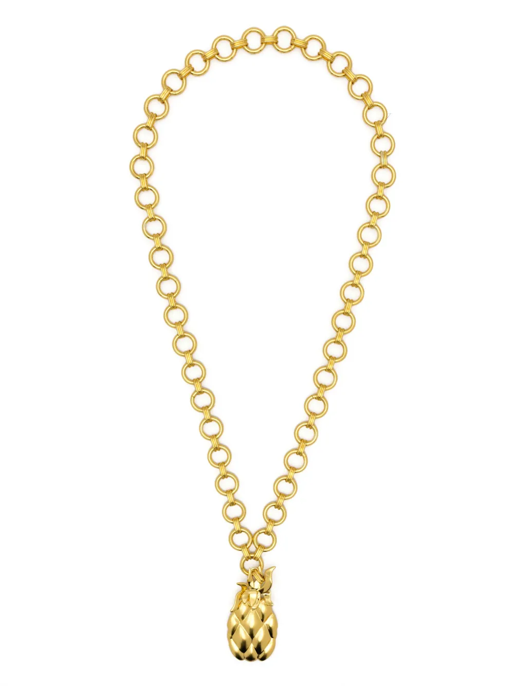 Колье Fruits Maje, золотой
Колье Fruits Maje, золотой