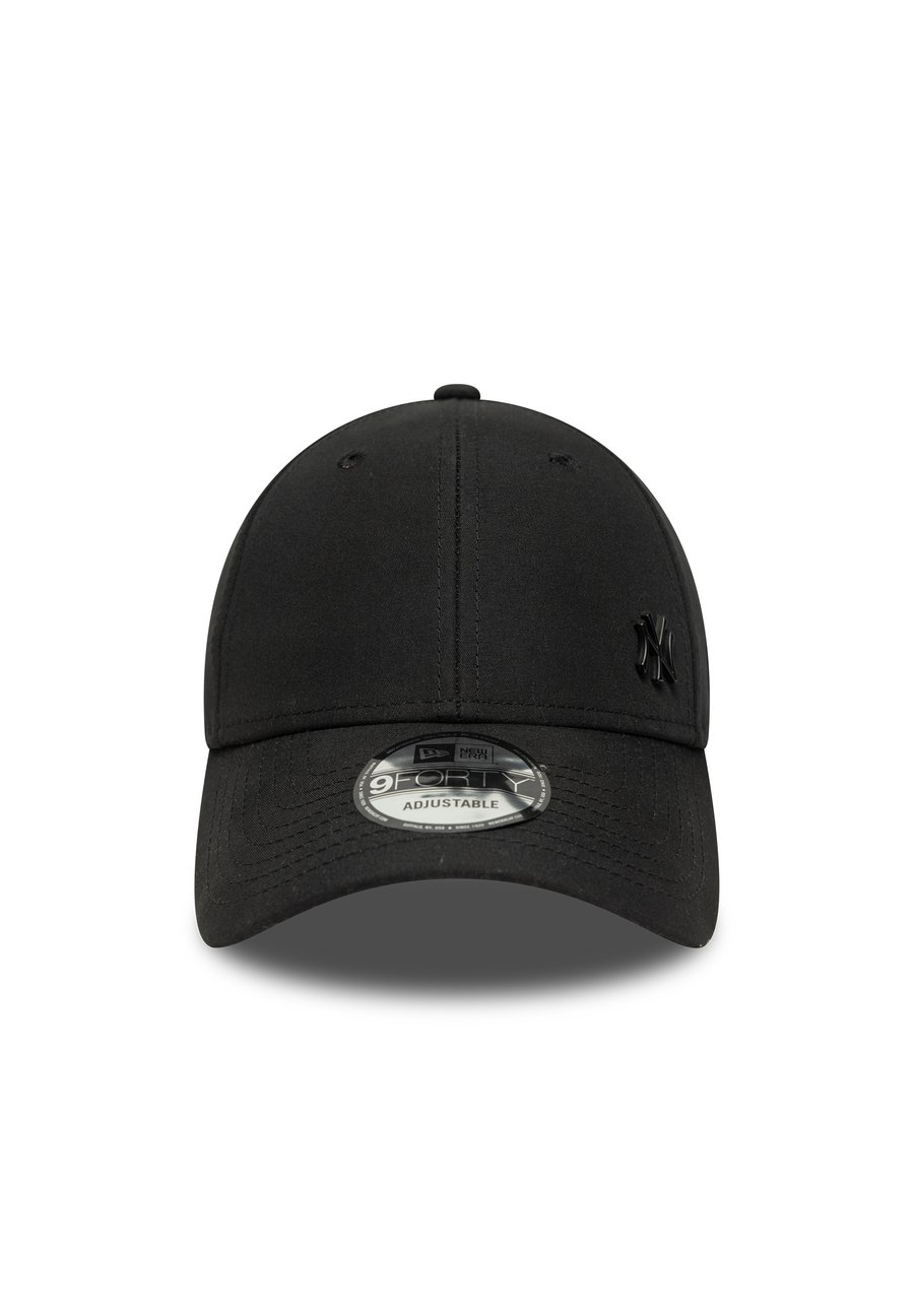 Бейсболка New Era TONAL FLAWLESS UNISEX, Black
Бейсболка New Era TONAL FLAWLESS UNISEX, Black