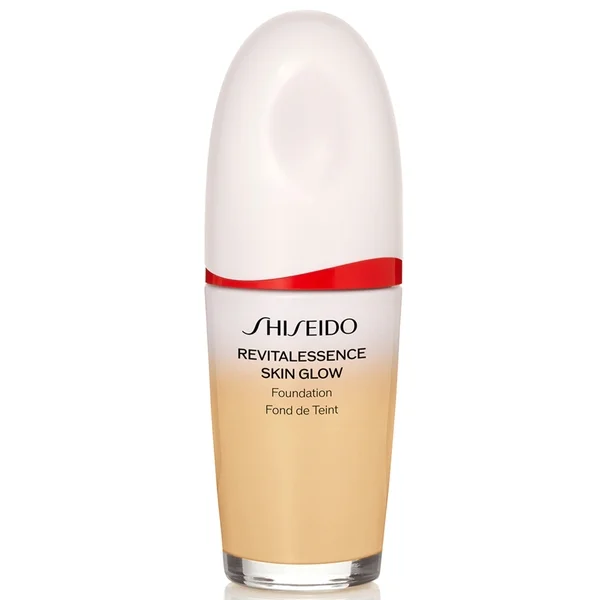 Тональный крем revitalessence для сияния Shiseido, 30 мл., цвет 250 sand
Тональный крем revitalessence для сияния Shiseido, 30 мл., цвет 250 sand