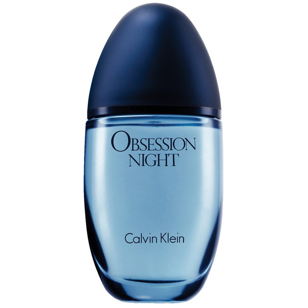 Парфюмерная вода Calvin Klein Obsession Night For Women
Парфюмерная вода Calvin Klein Obsession Night For Women