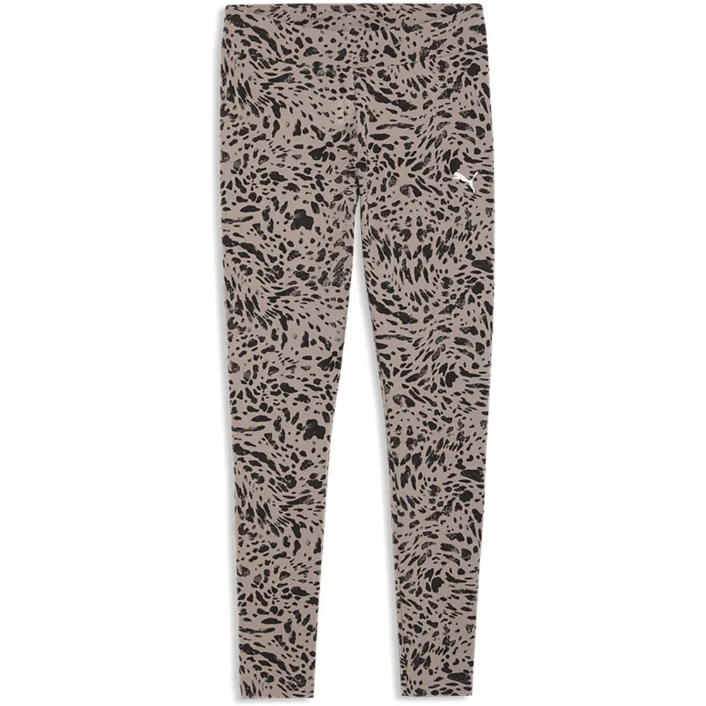 Леггинсы Puma Ess Graphic Animal, коричневый
Леггинсы Puma Ess Graphic Animal, коричневый