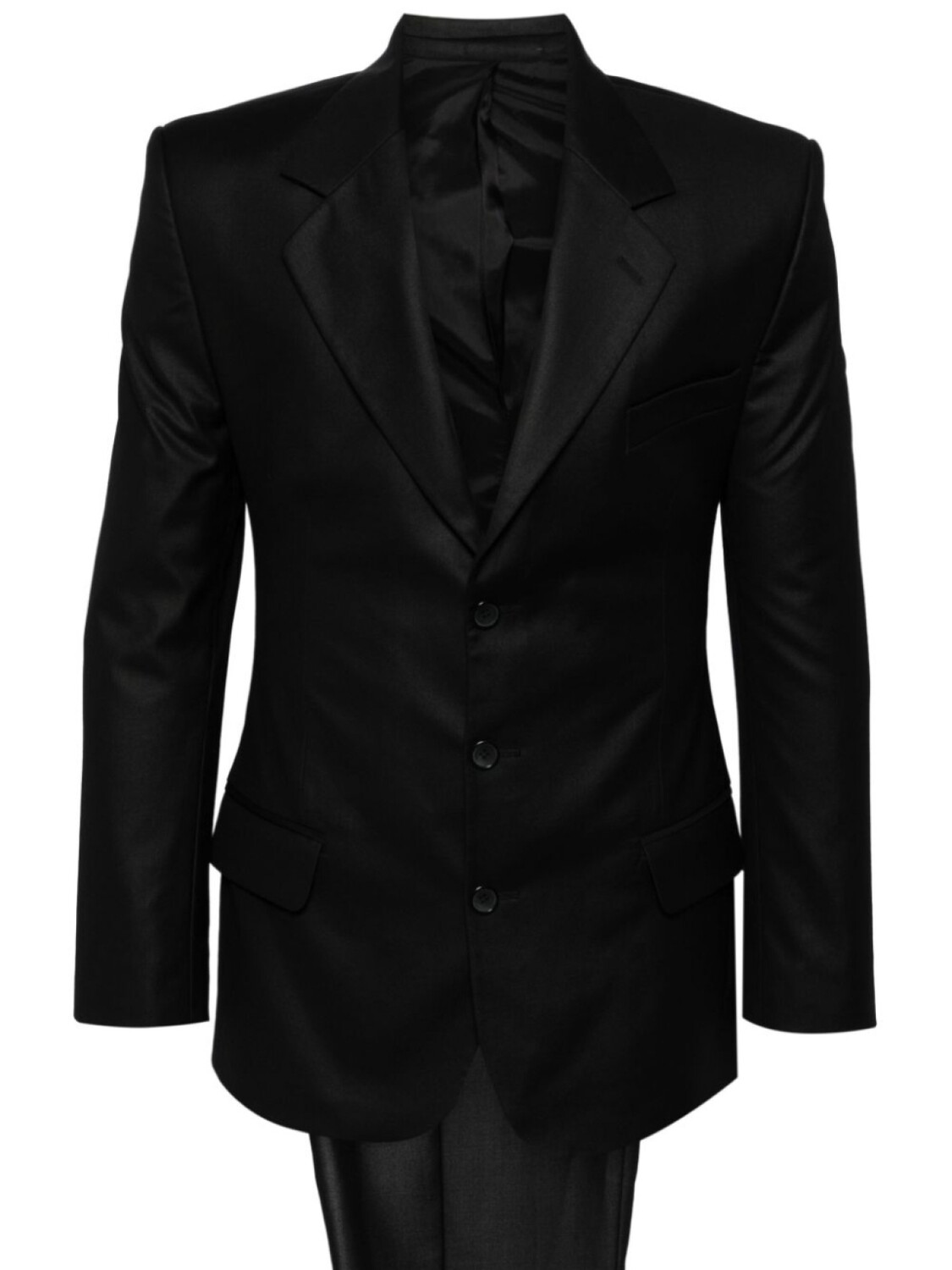 Костюм Hourglass Better, черный
Костюм Hourglass Better, черный