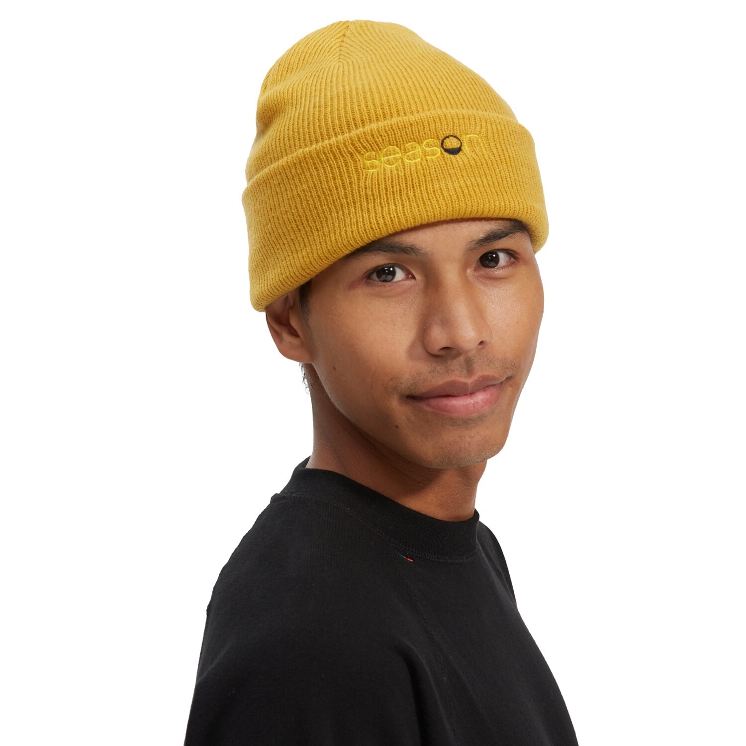 Шапка Season Leeward, sulphur
Шапка Season Leeward, sulphur