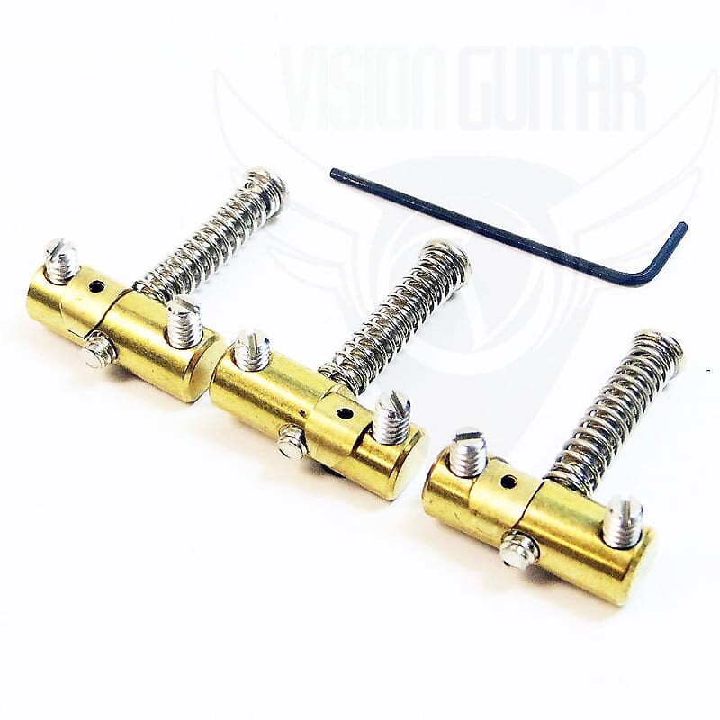 Теле-седло Fender Movable Intonating с компенсацией 0992099000 099-2099-000
Теле-седло Fender Movable Intonating с компенсацией 0992099000 099-2099-000