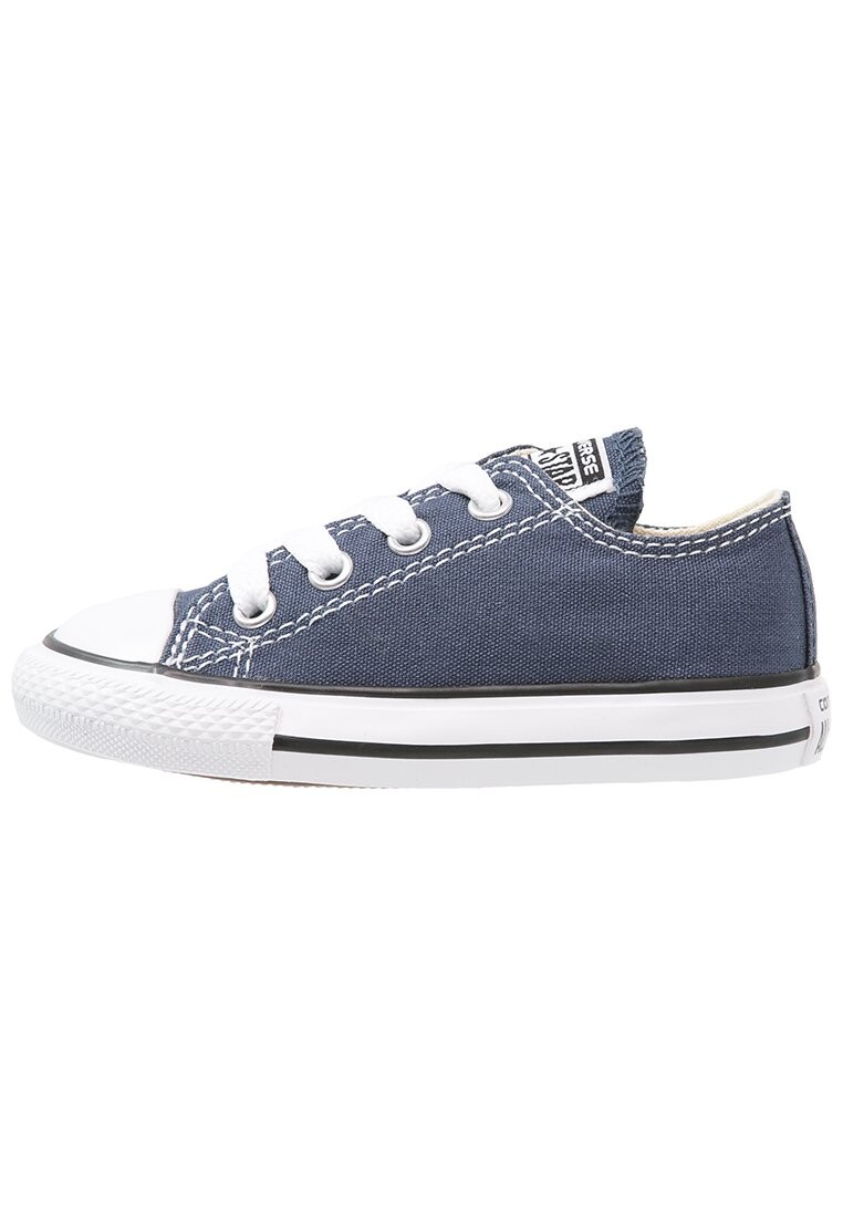 Низкие кроссовки Chuck Taylor All Star Converse, синий
Низкие кроссовки Chuck Taylor All Star Converse, синий